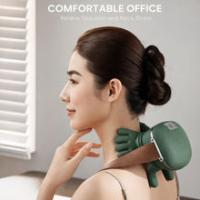 Shoulder & Neck Massager ©