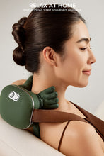 Shoulder & Neck Massager ©
