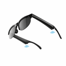 Wireless Headset Glasses