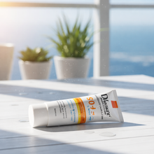 Disaar - Isolation Sunscreen SPF 90+