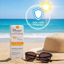 Disaar - Isolation Sunscreen SPF 90+